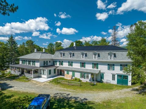 53 Jefferson Road Whitefield NH 03598