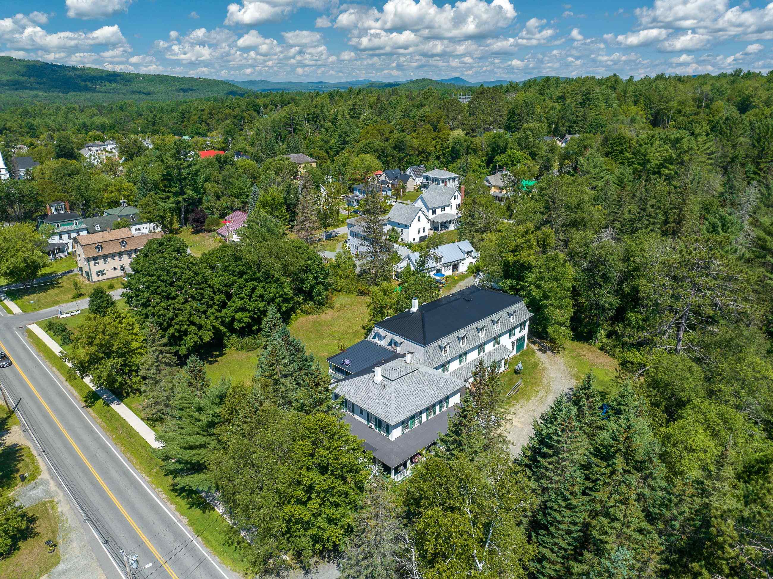53 Jefferson Road
