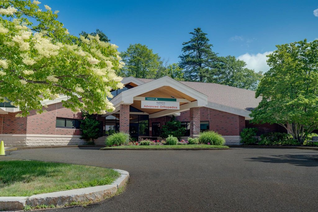 Photo of 14 Maple Street #100, Gilford, NH 03249 (MLS # 5038708)