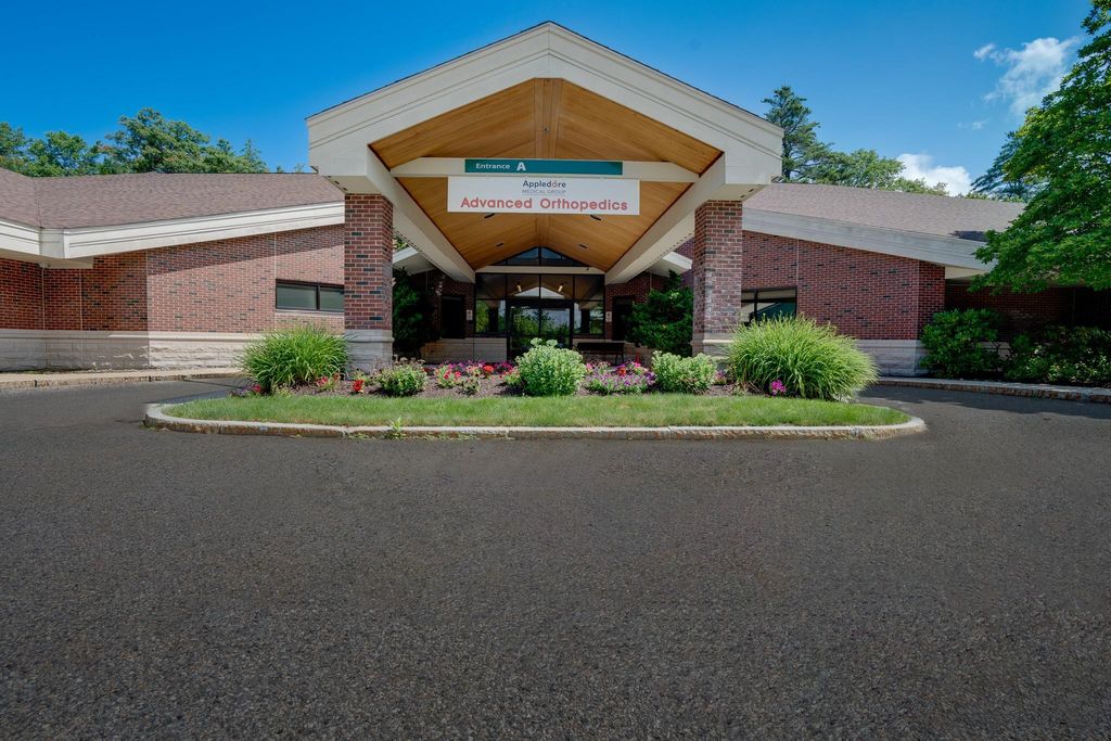 Photo of 14 Maple Street #100, Gilford, NH 03249 (MLS # 5038708)