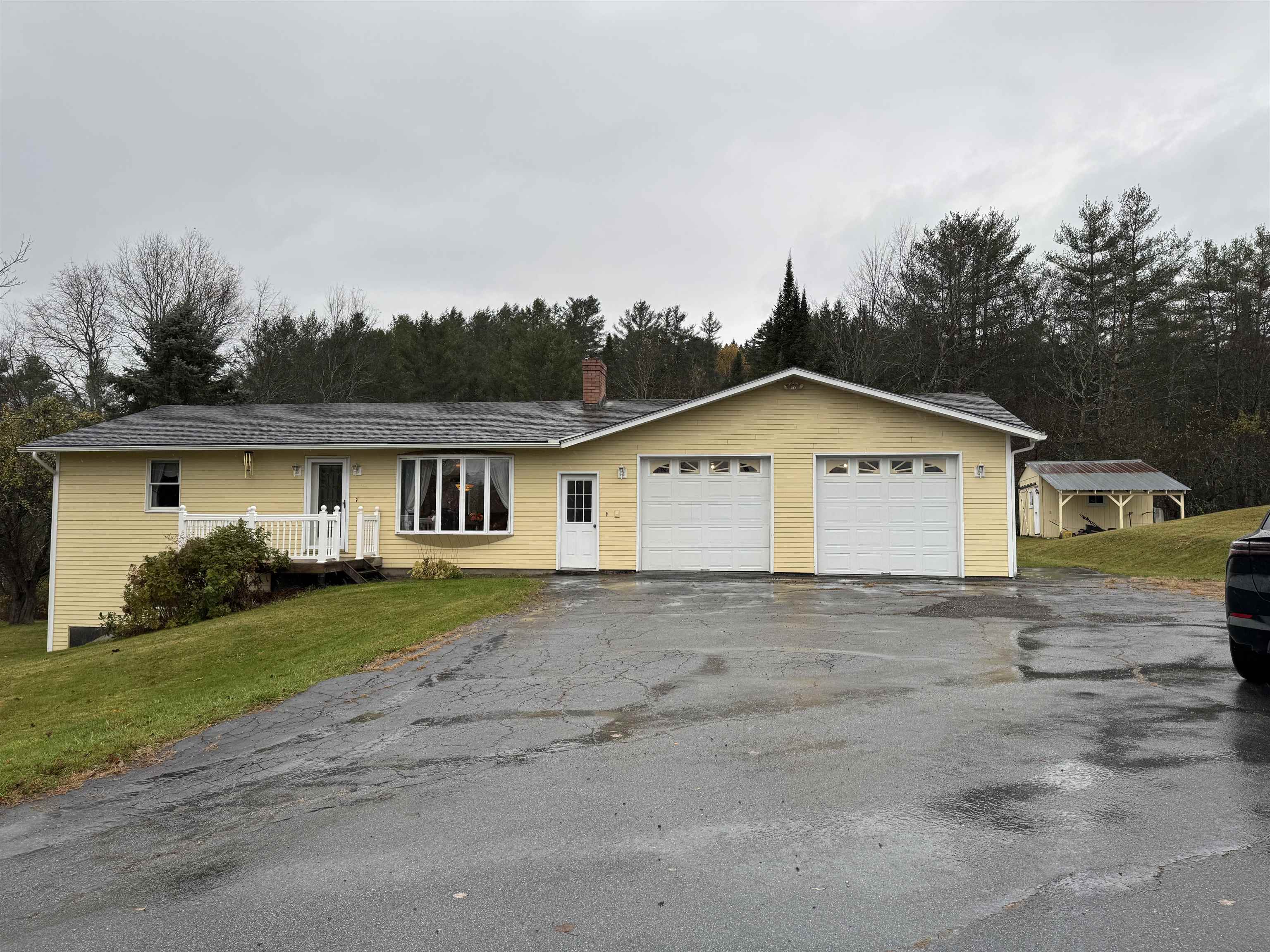 6160 US Route 2 Highway