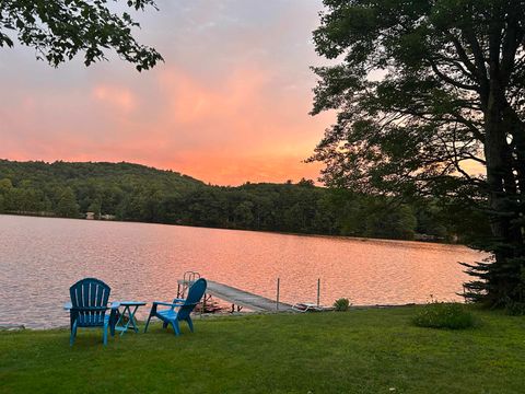 130 Silver Road Harrisville NH 03450