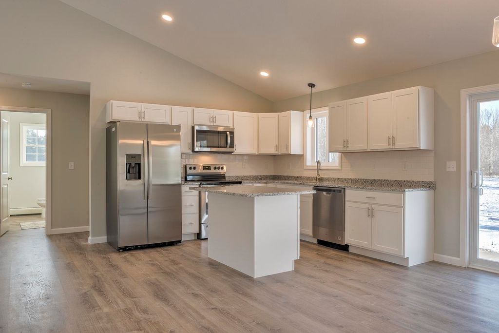 Photo of 6 Ashley Avenue #28, Hinsdale, NH 03451 (MLS # 5085571)