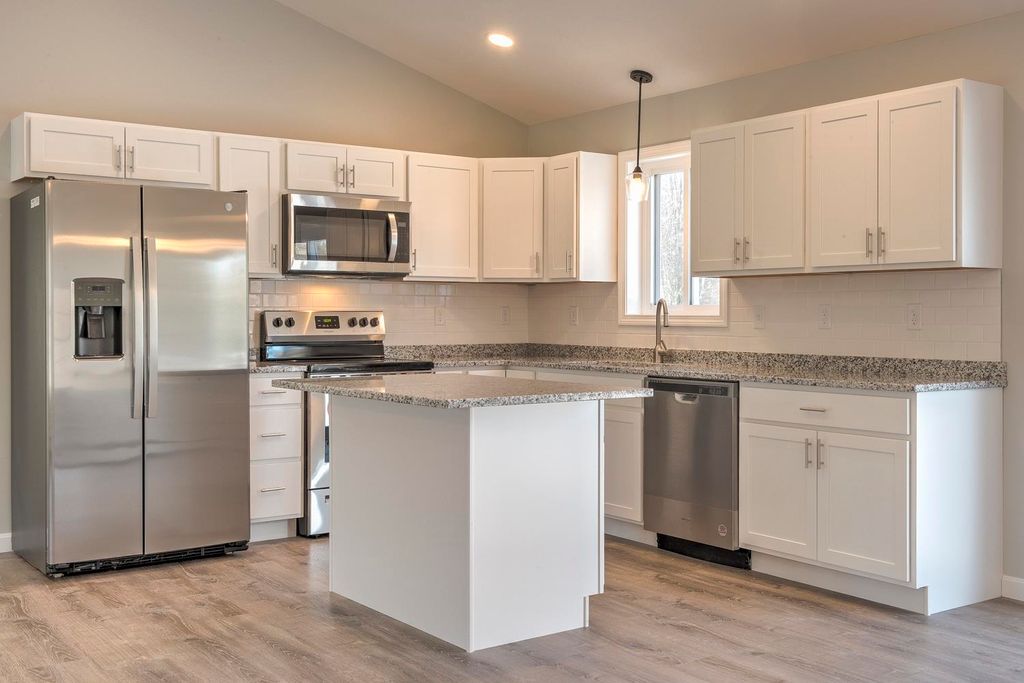 Photo of 6 Ashley Avenue #28, Hinsdale, NH 03451 (MLS # 5085571)