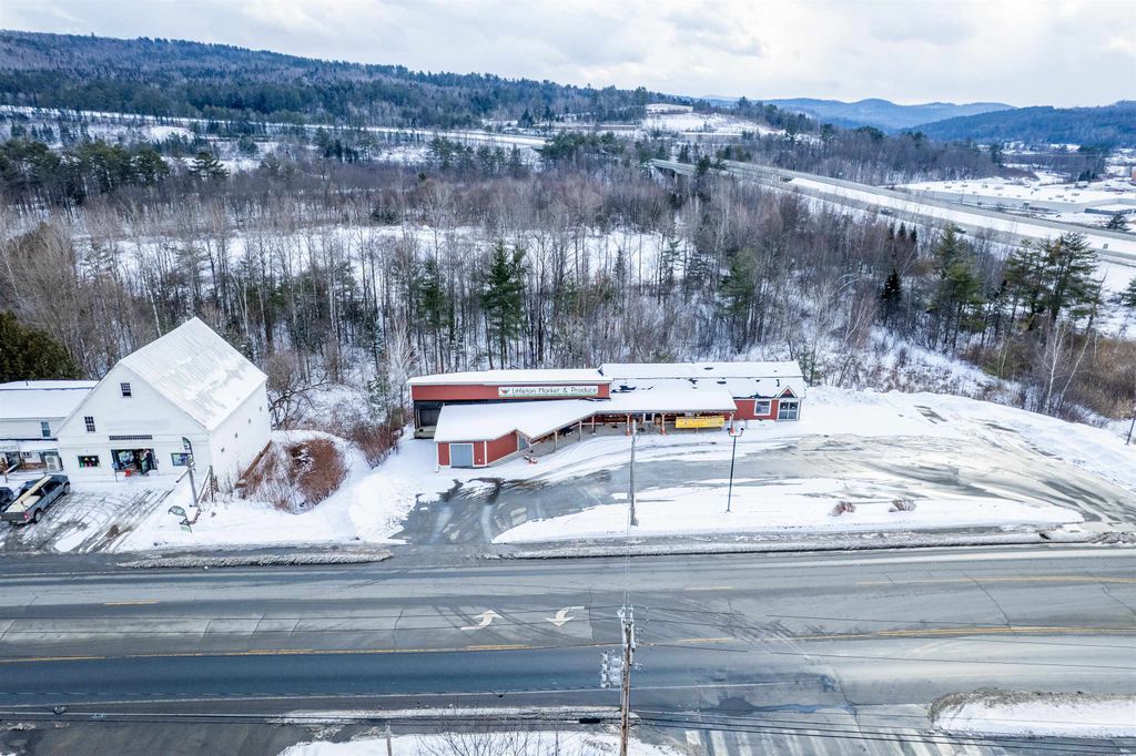 Photo of 387 Meadow Street, Littleton, NH 03561 (MLS # 5075580)