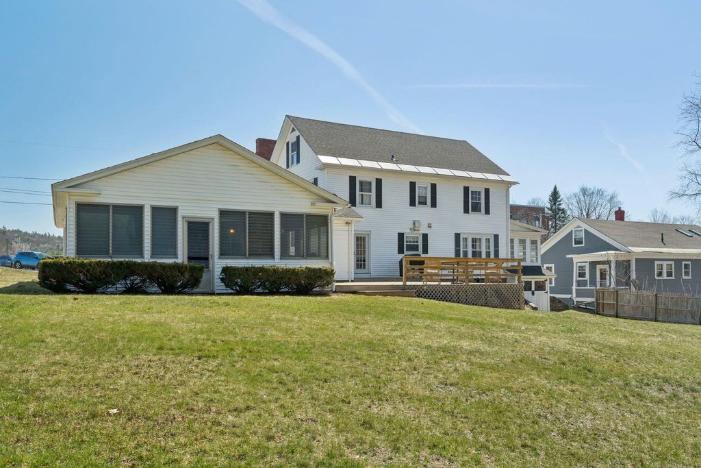 Photo of 20 School Street, Newport, NH 03773 (MLS # 5083294)