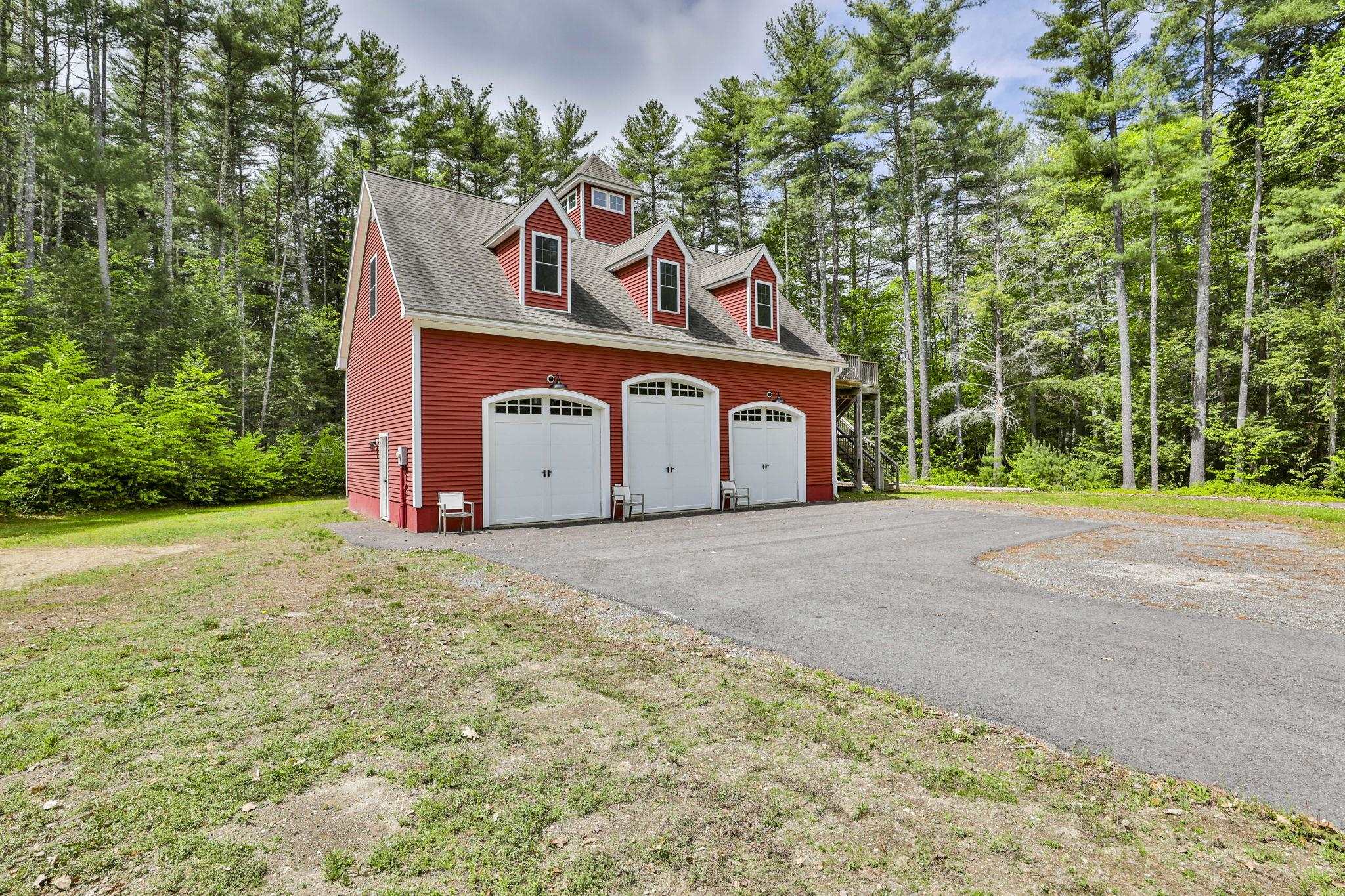 304 Silver Lake Road