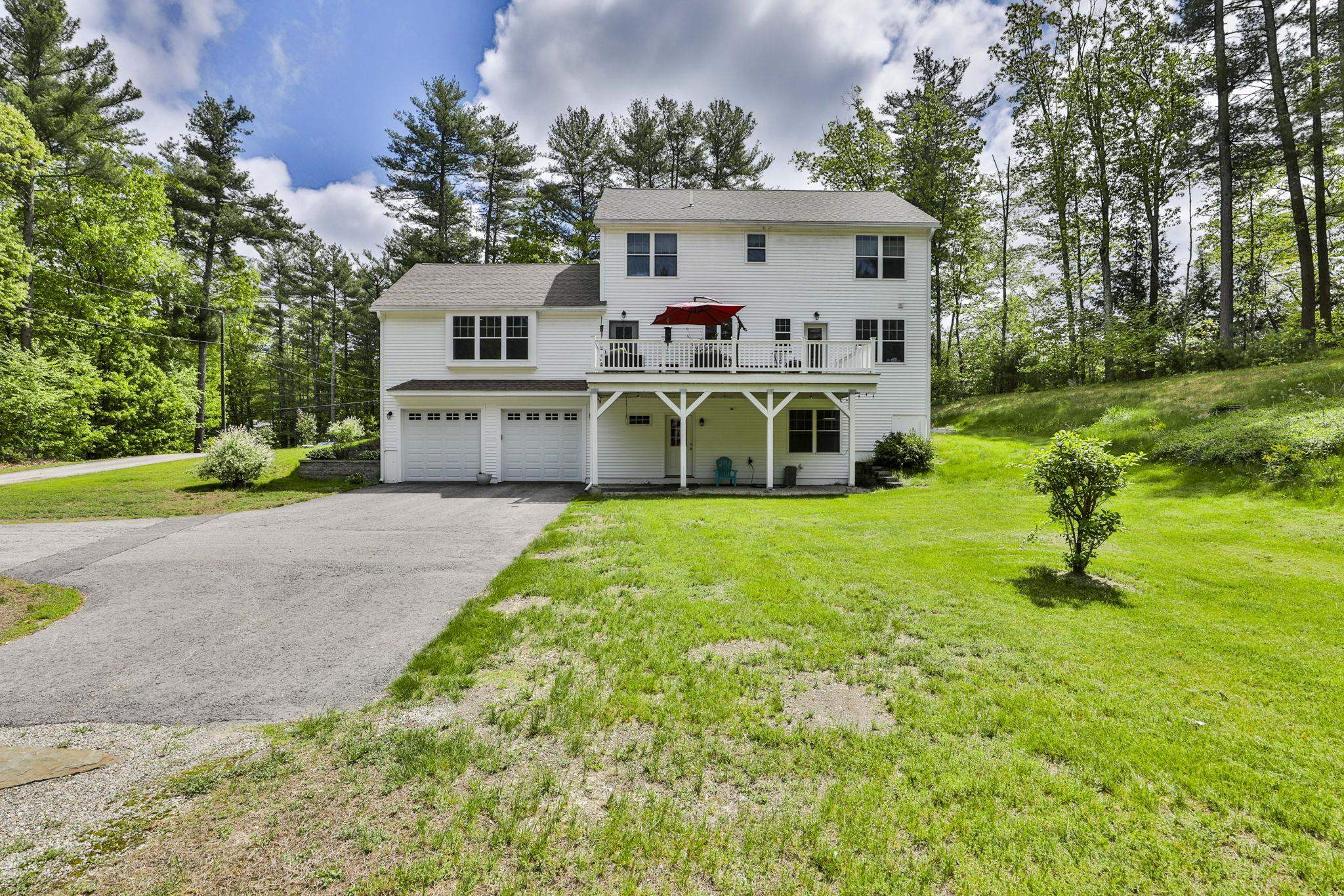 304 Silver Lake Road
