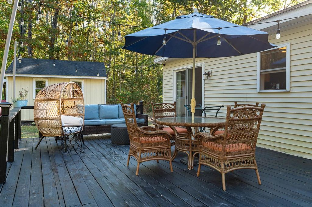 Photo of 10 Moose Crossing Road, Effingham, NH 03882 (MLS # 5067504)