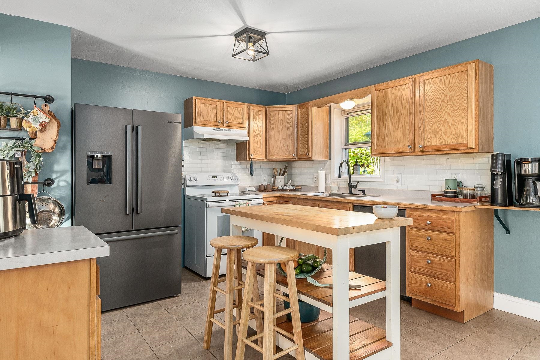 10 Moose Crossing Road