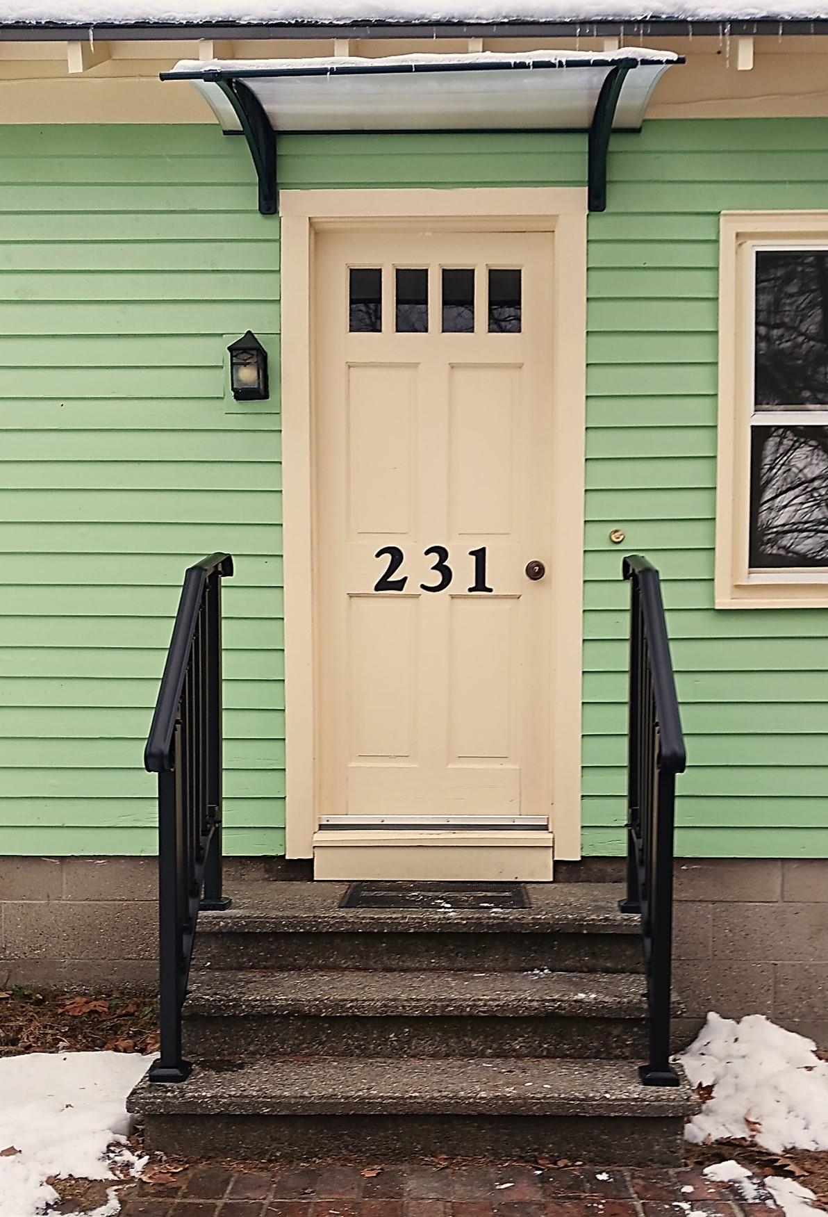 231 Sawdust Alley
