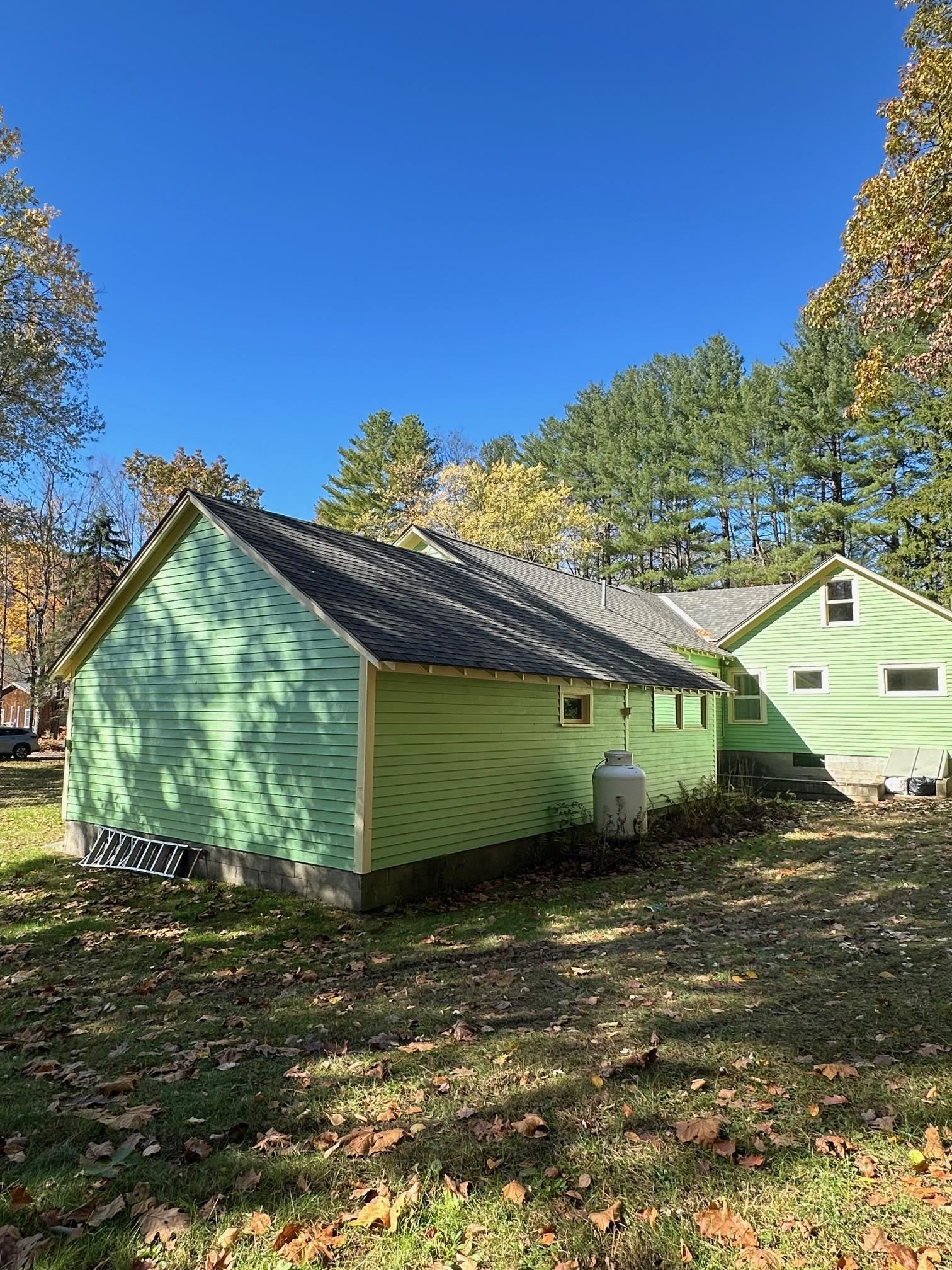 231 Sawdust Alley