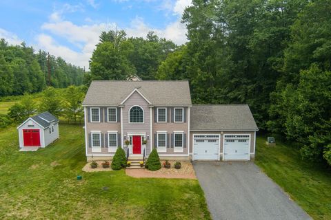 34 Talent Road Litchfield NH 03052