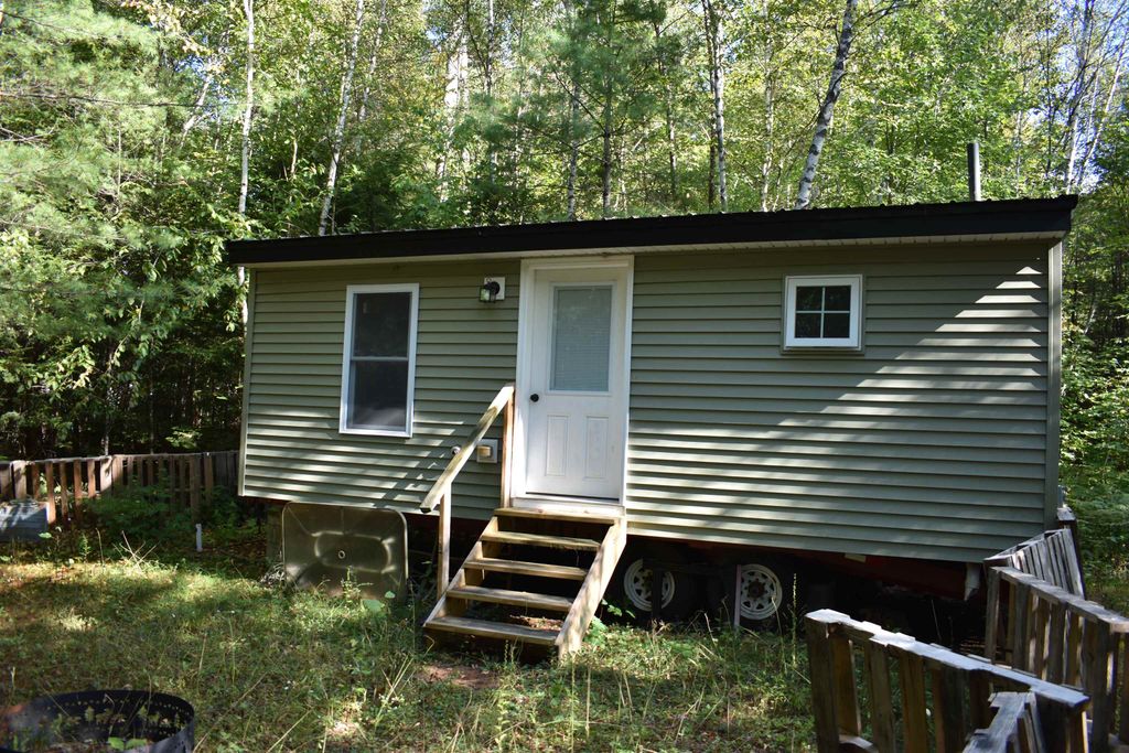Photo of Bald Mountain Road, Rumney, NH 03266 (MLS # 5083685)