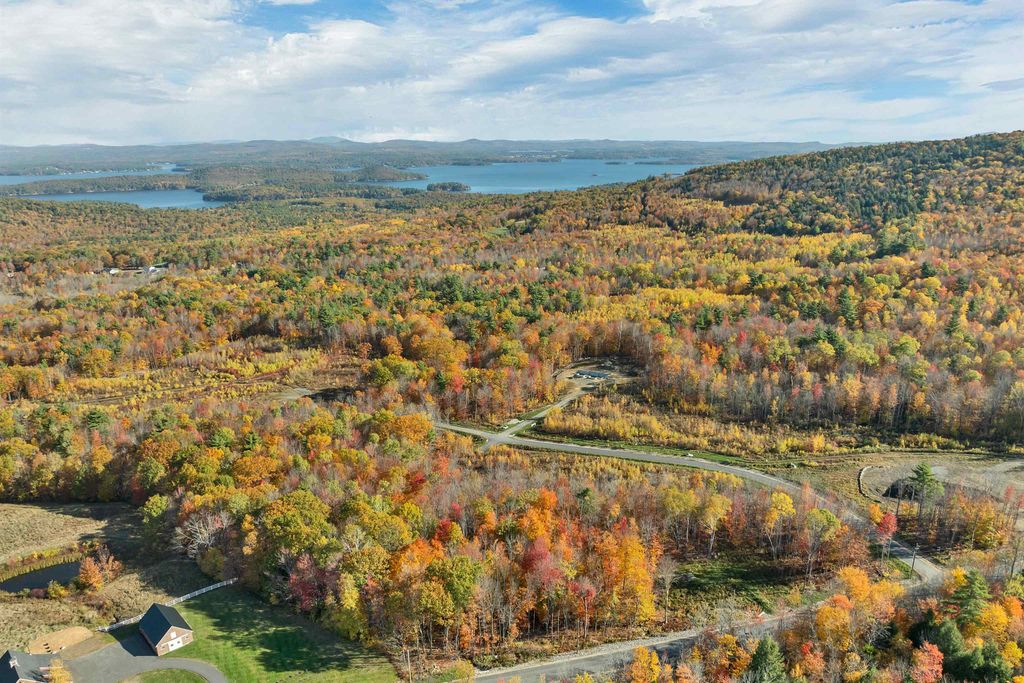 Photo of 176 Glidden Road, Gilford, NH 03249 (MLS # 5028660)