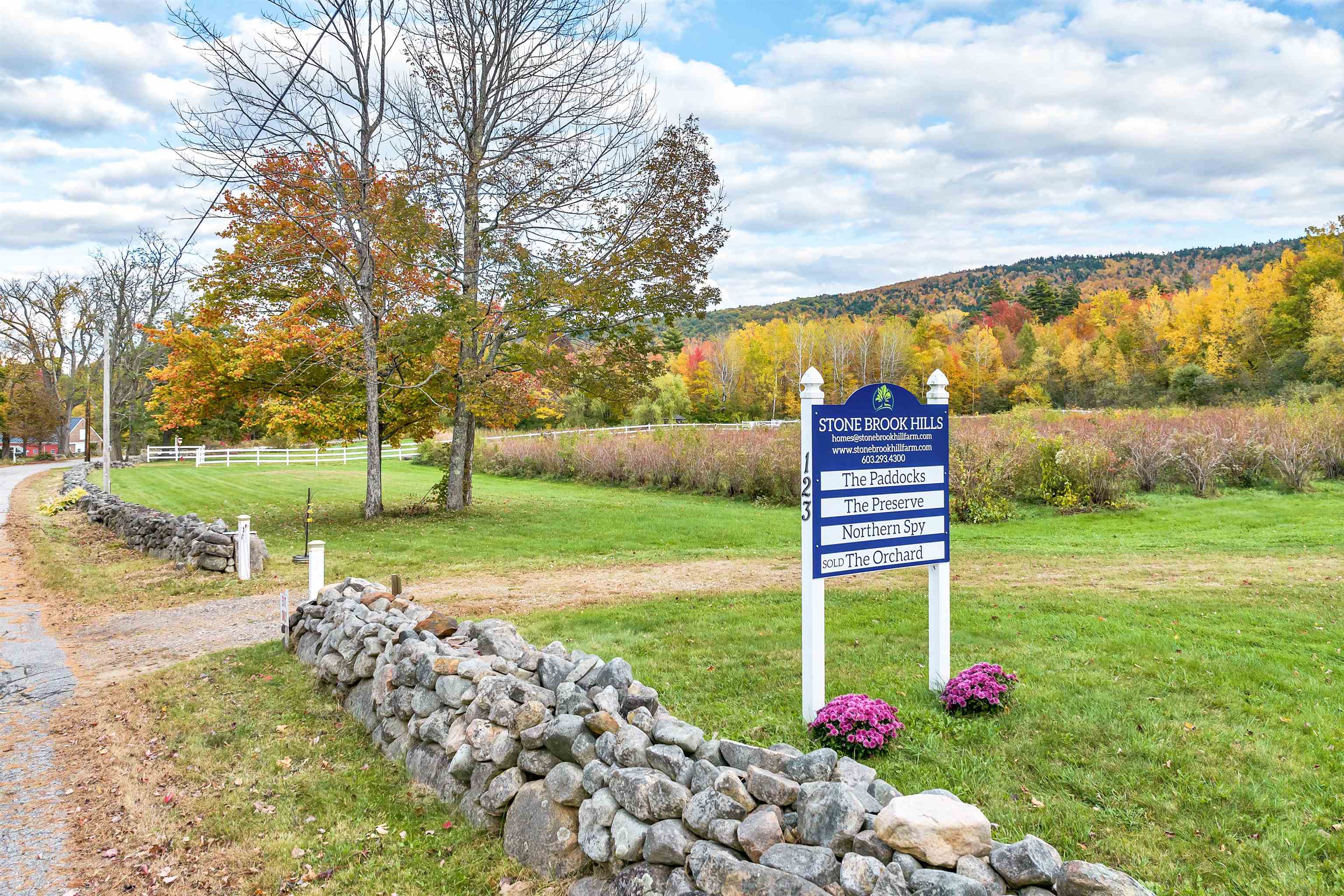 176 Glidden Road