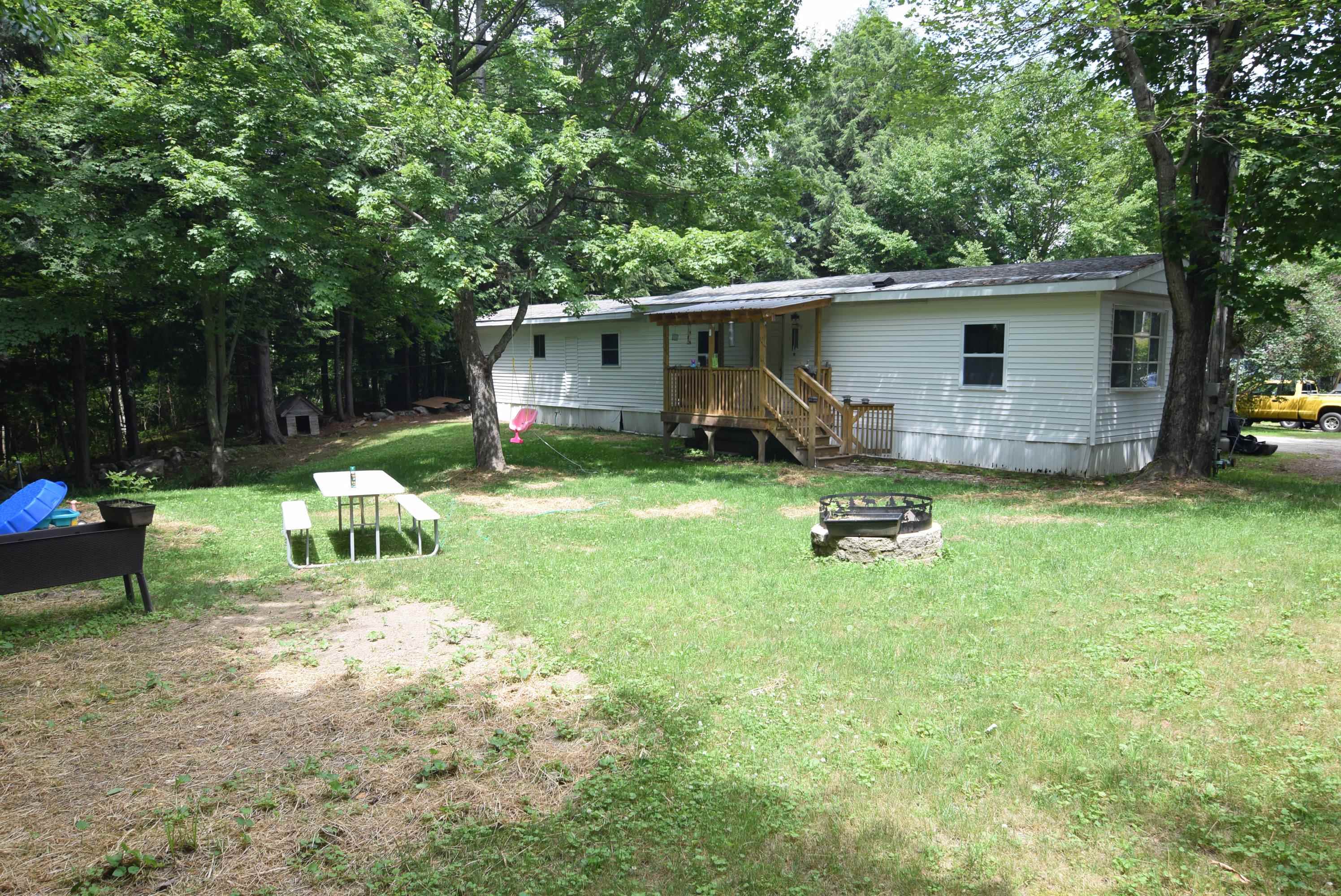4 Turf Way