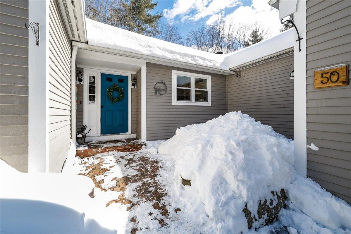 50 Christian Hill Road