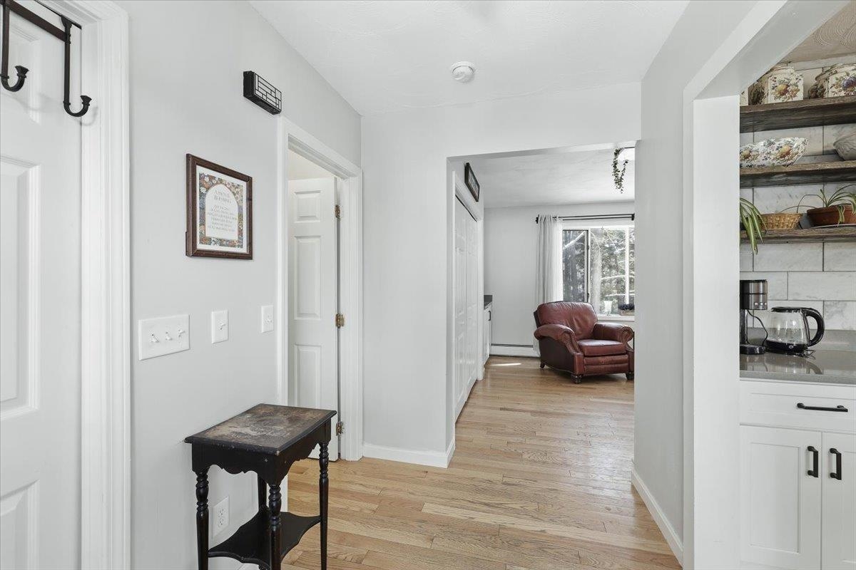 50 Christian Hill Road