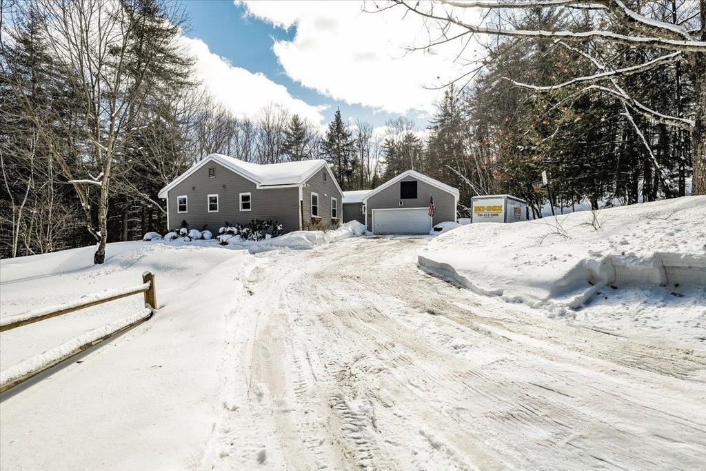 Photo of 50 Christian Hill Road, Amherst, NH 03031 (MLS # 5077544)