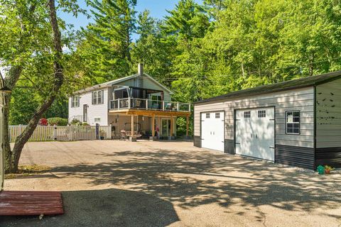 86 Wolfeboro Highway Alton NH 03809