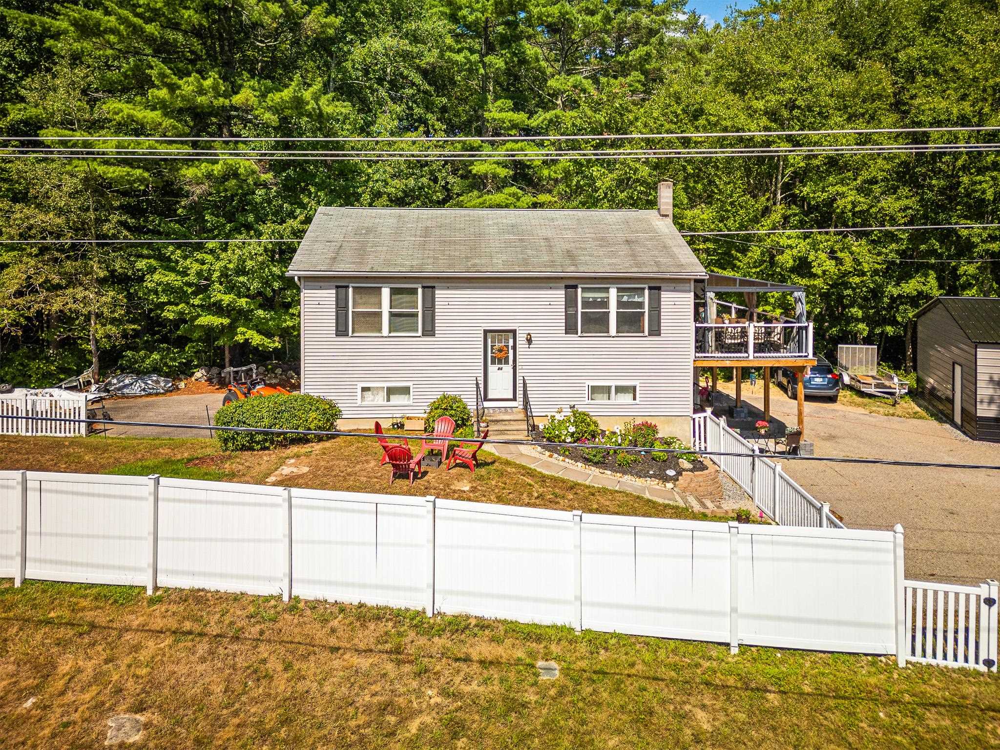 86 Wolfeboro Highway