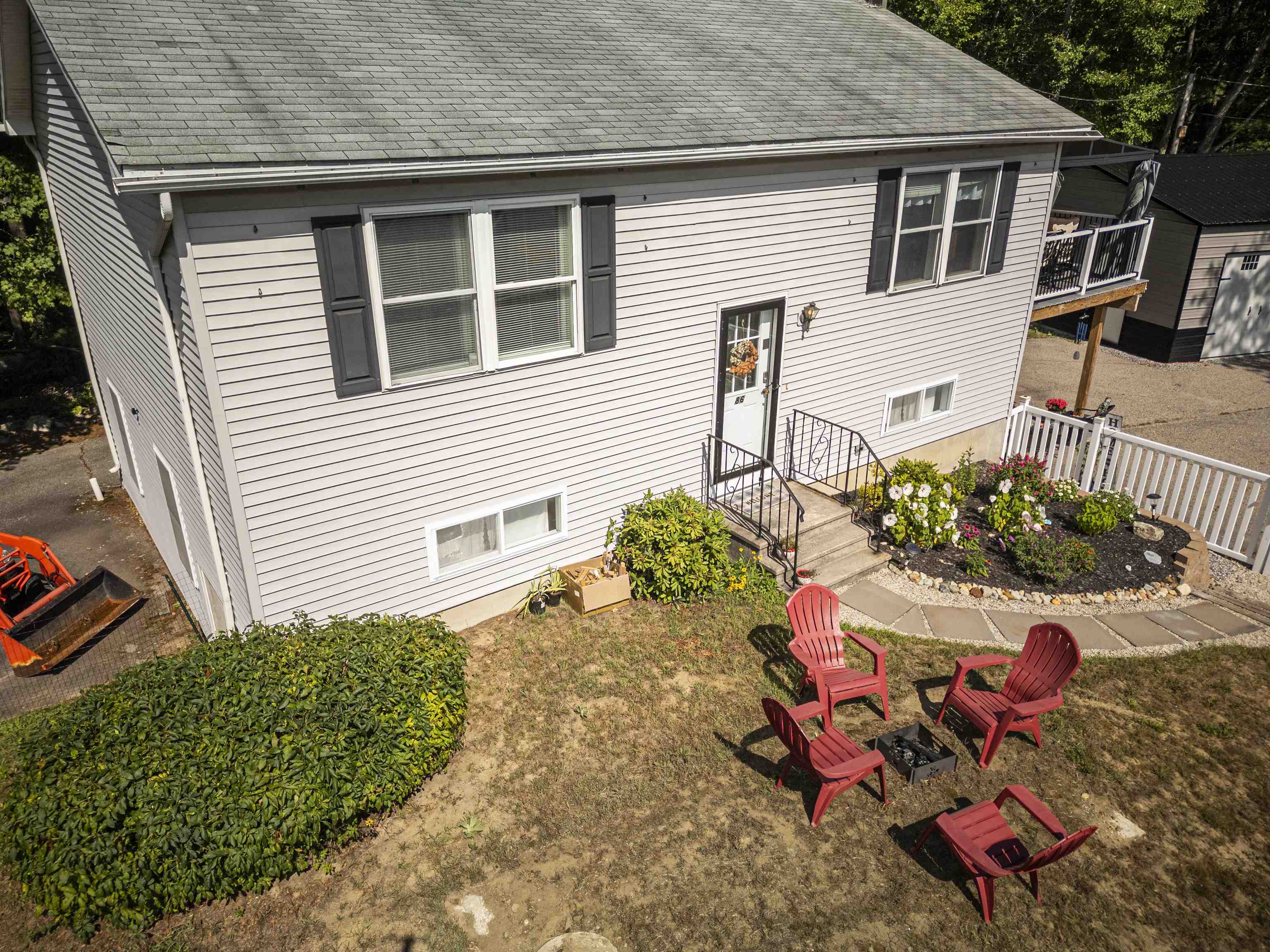 86 Wolfeboro Highway