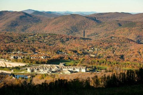 228 East Mountain Road D GRAND HOTEL 251 III (HALL) Killington VT 05751