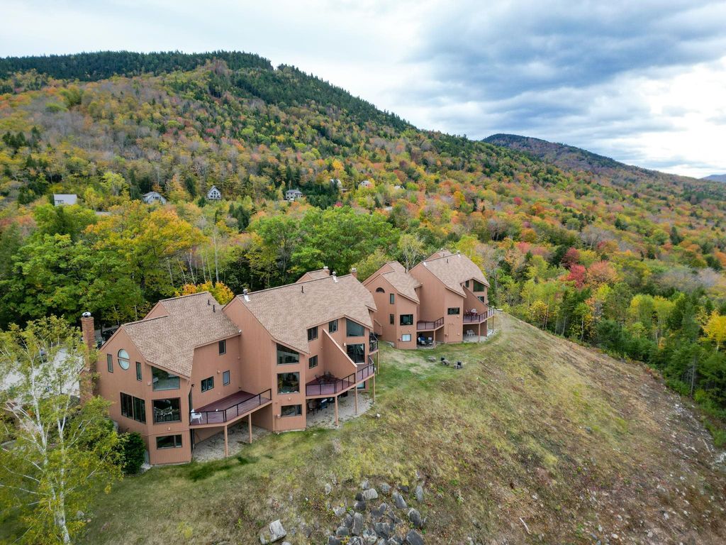 Photo of 18 Top Notch Road, Bartlett, NH 03812 (MLS # 5066373)