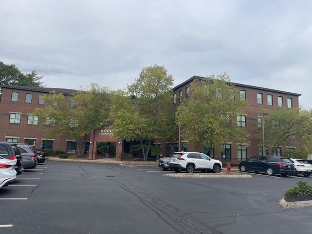 Photo of 51 Webb Place #320, Dover, NH 03820 (MLS # 5065948)