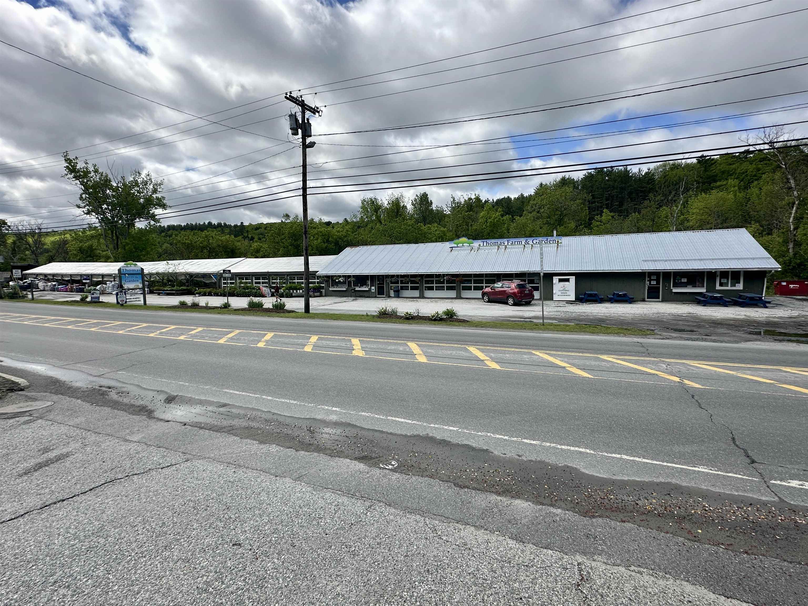 535 US Route 302