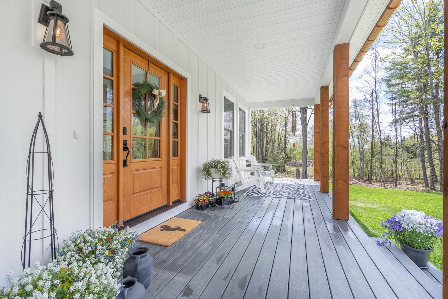 156 Strafford Road