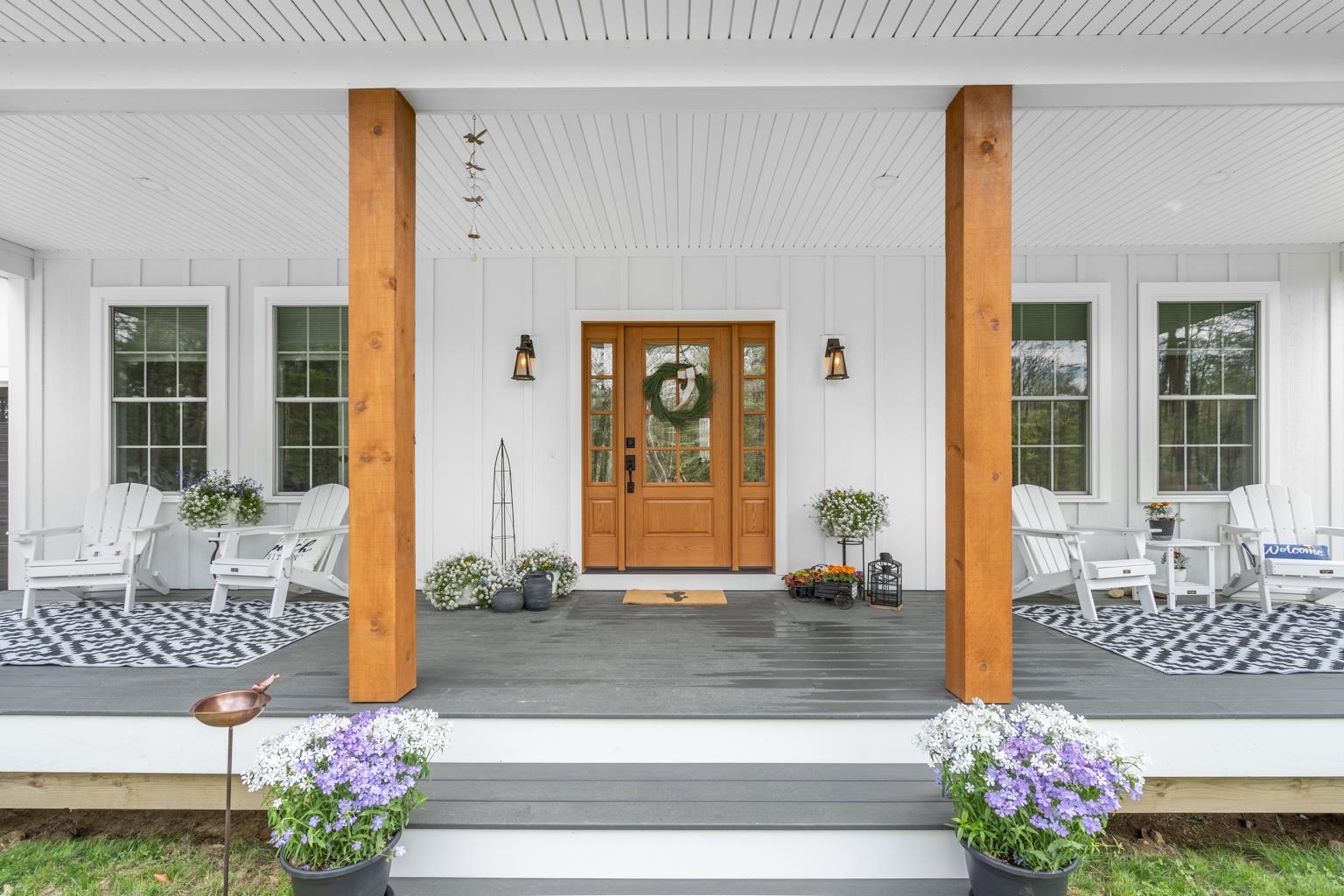 156 Strafford Road