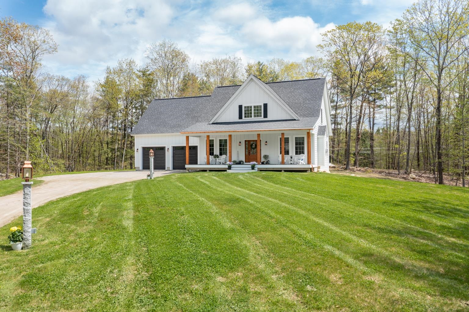 156 Strafford Road