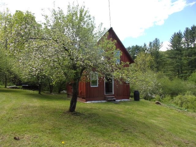 1539 Berlin Pond Road