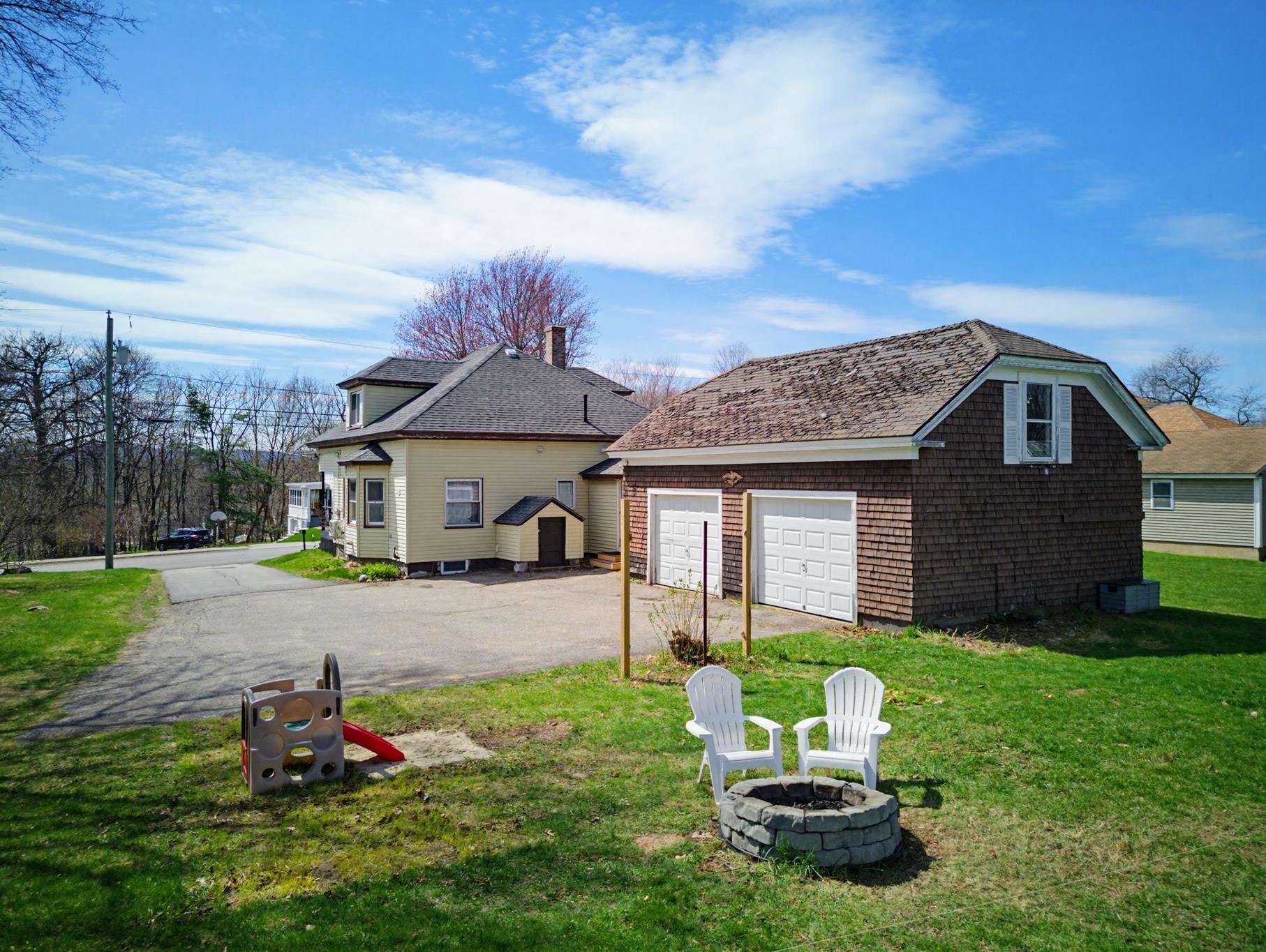 127 Belvidere Street