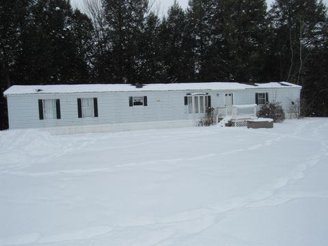 480 Hoague Drive Highgate VT 05459