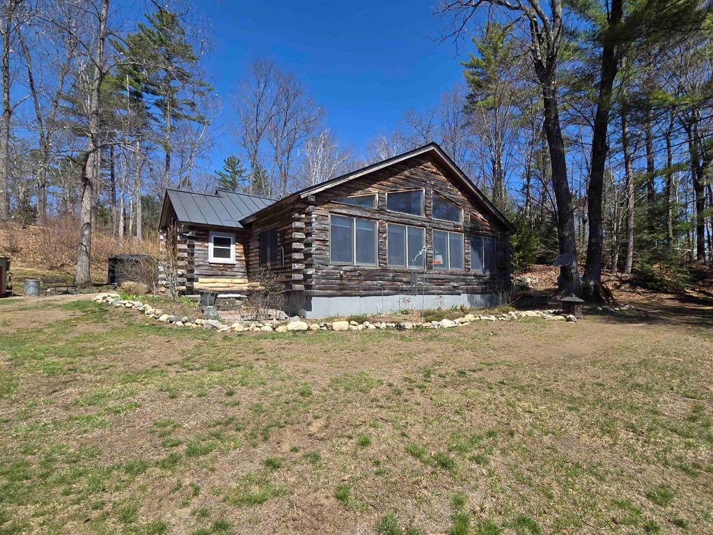 Photo of 12 Beard Lane, Grafton, NH 03420 (MLS # 5085707)