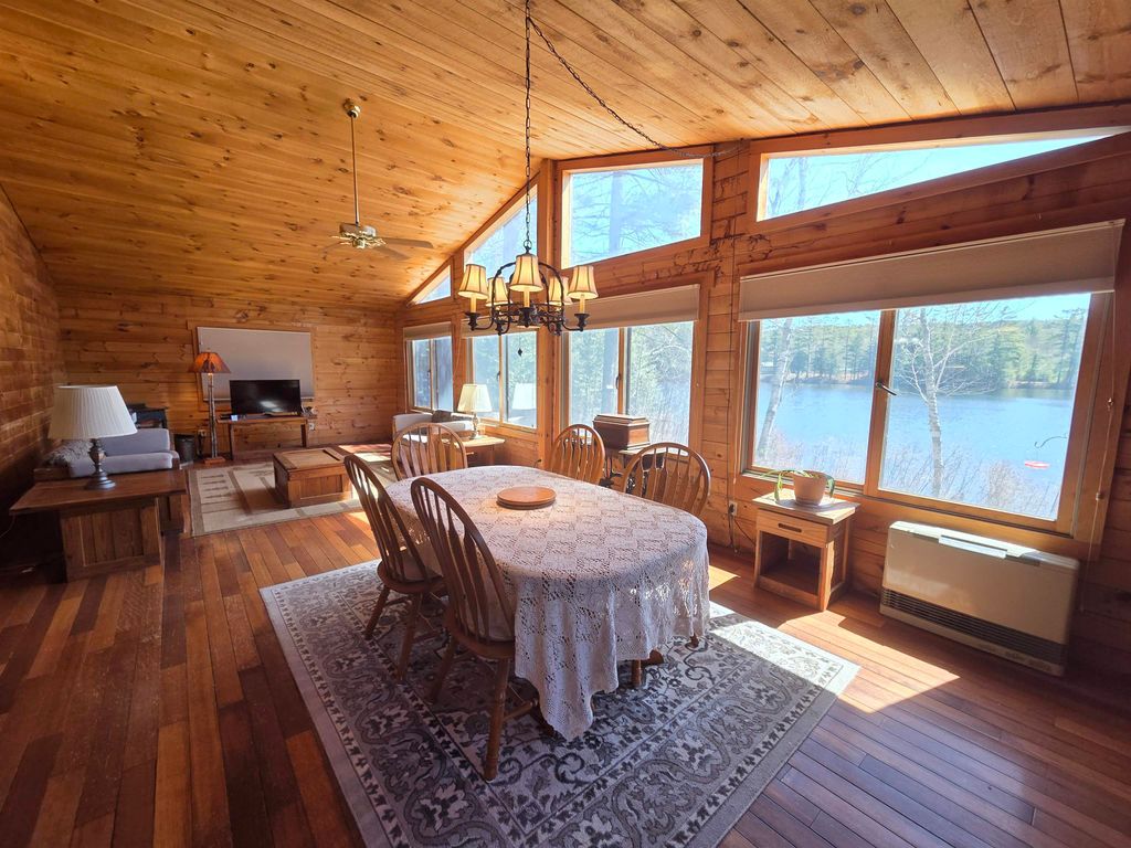 Photo of 12 Beard Lane, Grafton, NH 03420 (MLS # 5085707)