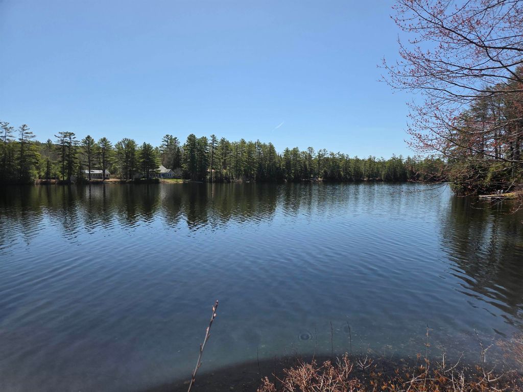 Photo of 12 Beard Lane, Grafton, NH 03420 (MLS # 5085707)