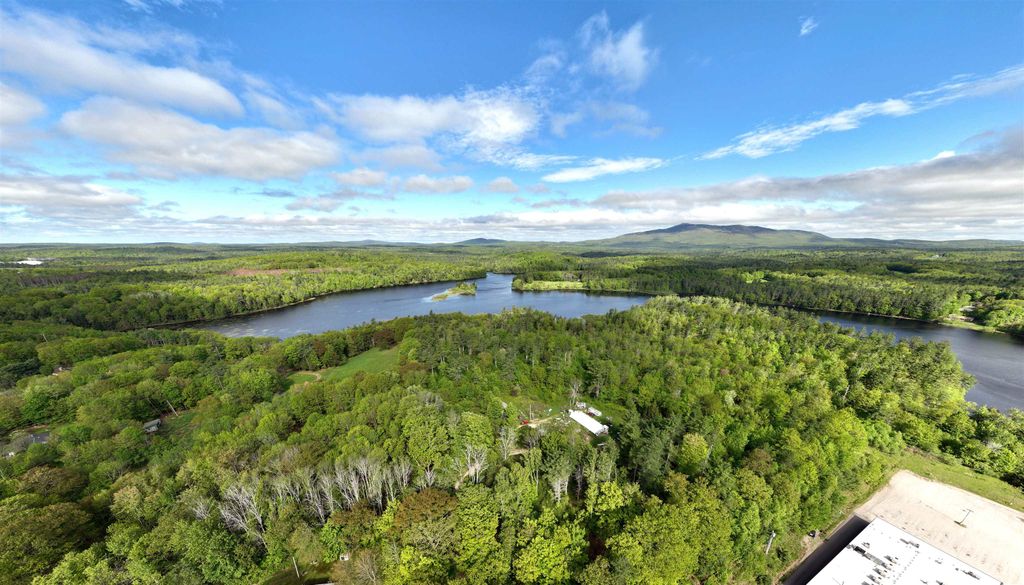 Photo of 29 Hathorn Road, Jaffrey, NH 03452 (MLS # 5074473)