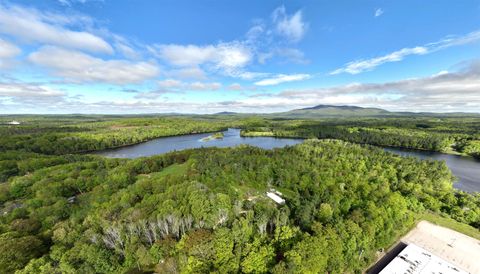 29 Hathorn Road Jaffrey NH 03452