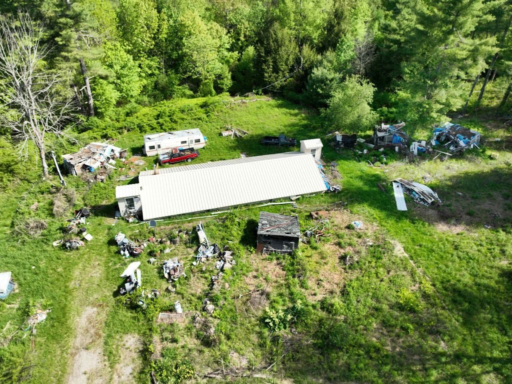 Photo of 29 Hathorn Road, Jaffrey, NH 03452 (MLS # 5074473)