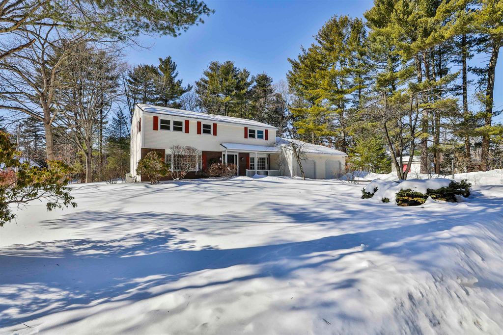 Photo of 139 Peele Road, Nashua, NH 03062 (MLS # 5075887)