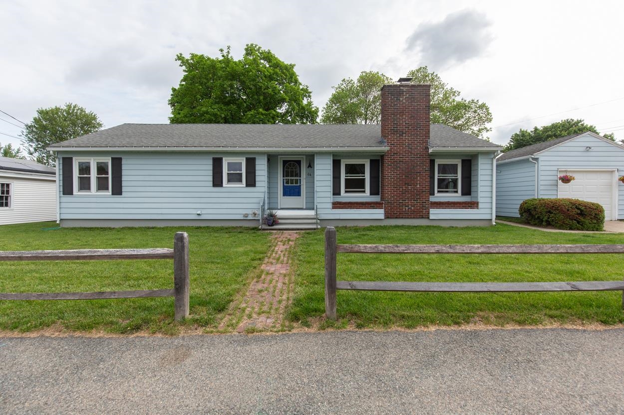 64 Fairview Avenue