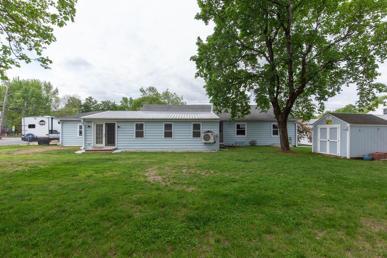 64 Fairview Avenue