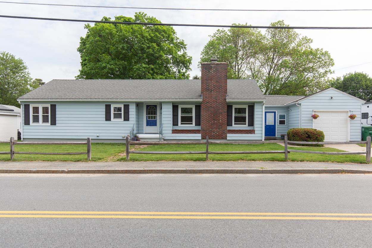 64 Fairview Avenue