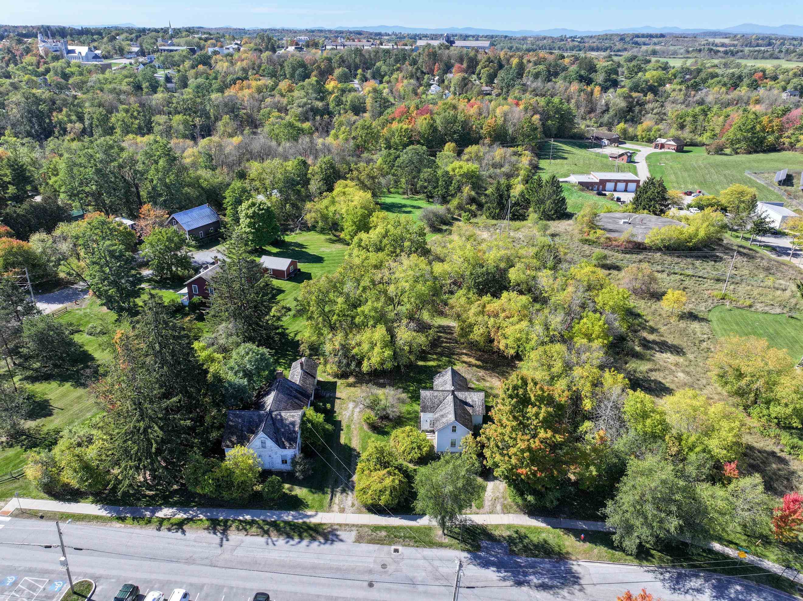 29 Middle Seymour Street