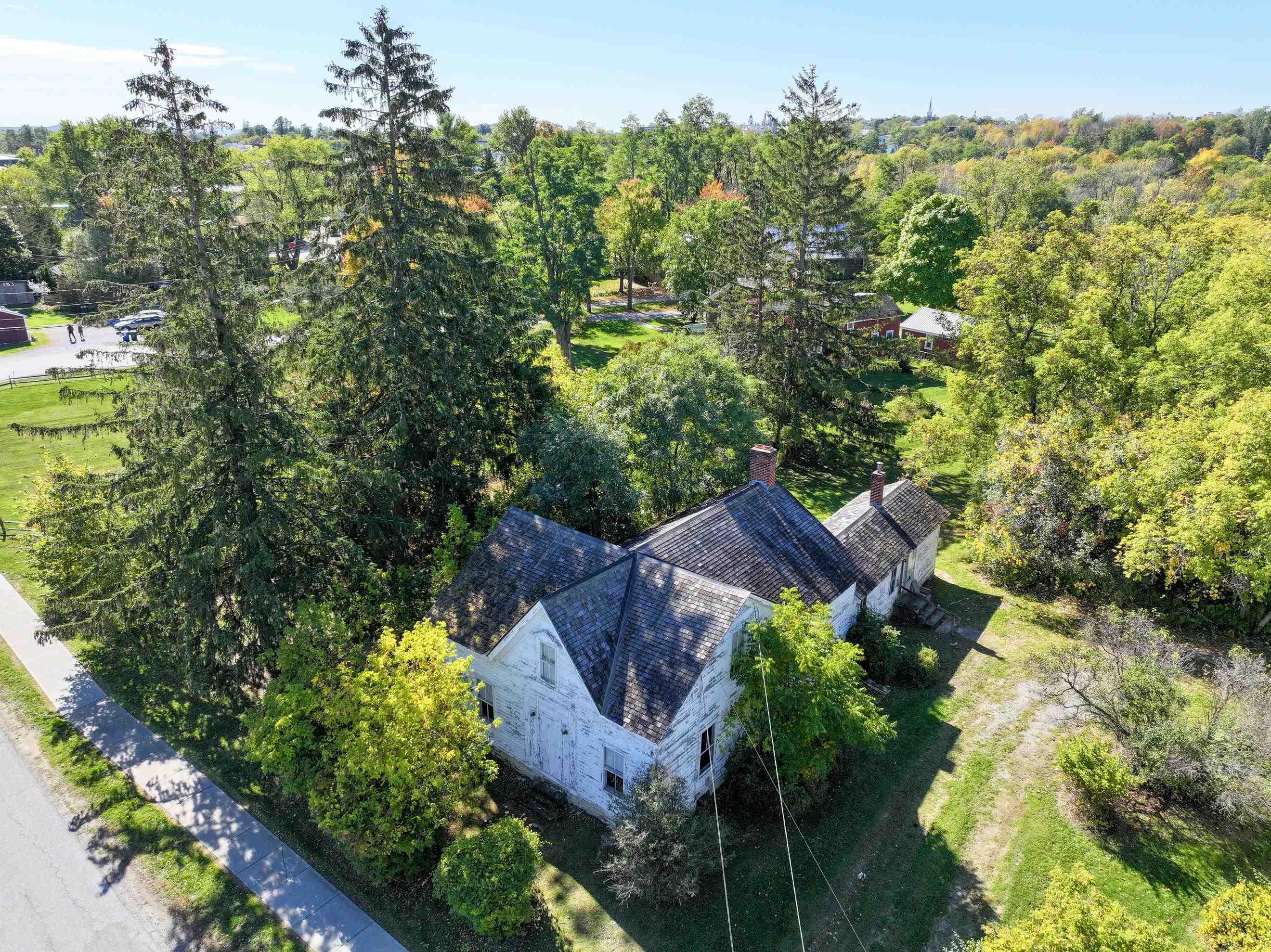 29 Middle Seymour Street