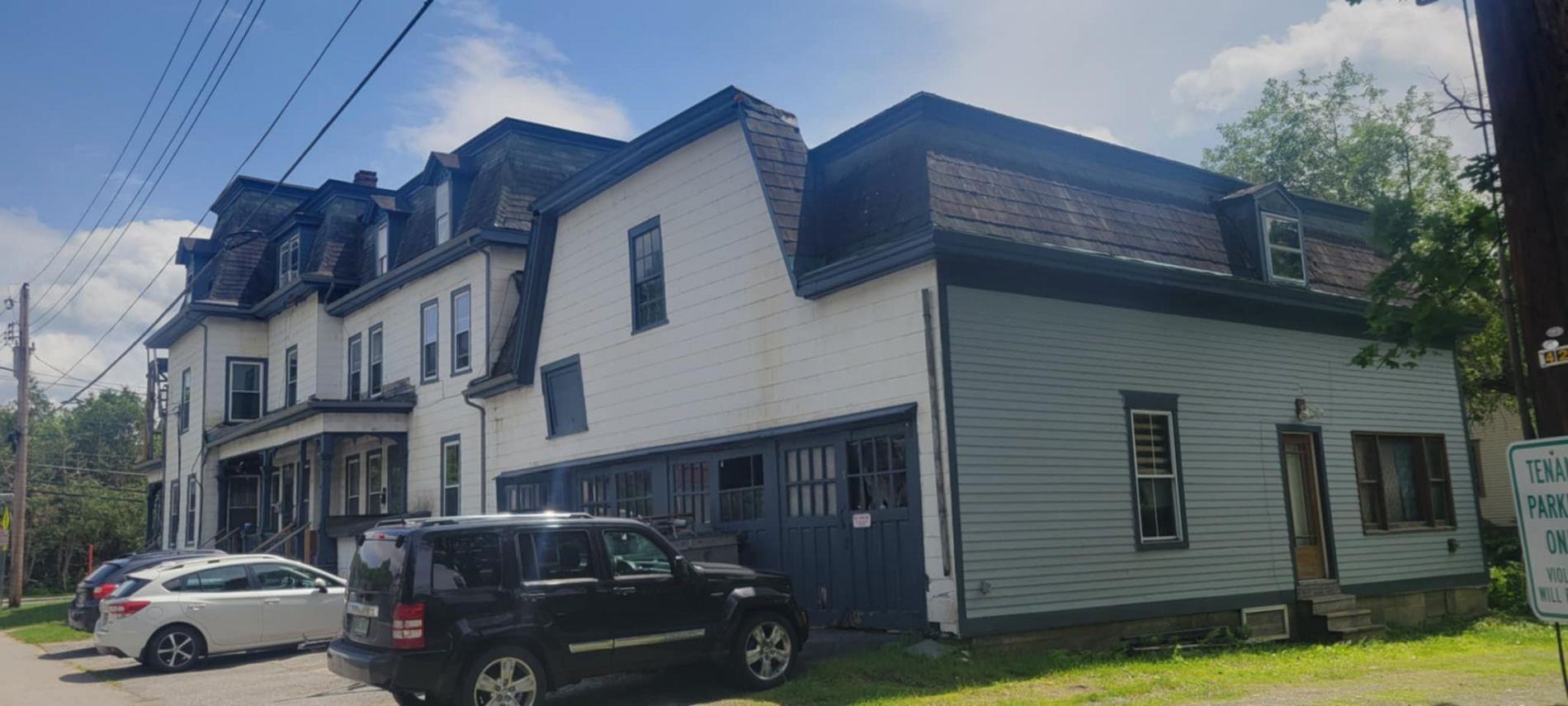 254 Elm Street